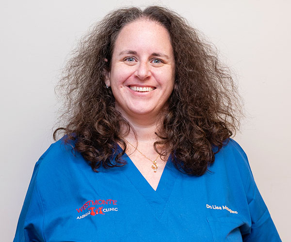 Dr. Lisa Matagrano Veterinarian