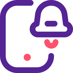 notification icon