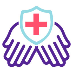 end of life icon