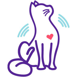 heartworm disease icon