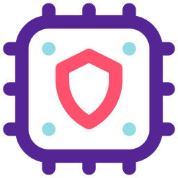microchip icon
